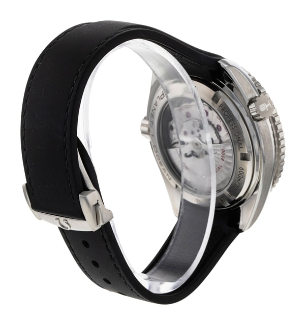 Omega Planet Ocean 232.30.46.21.01.001 Image 3